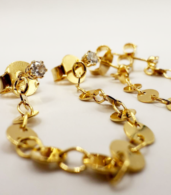 Starry Chain