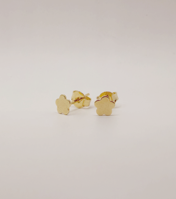 Golden Fleur