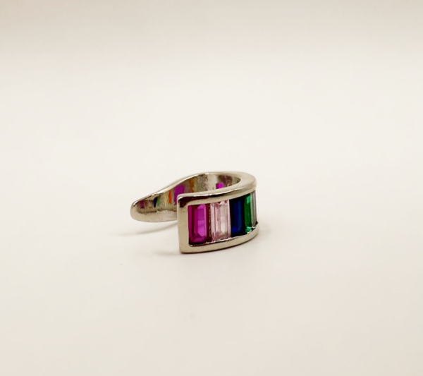 Golden Rainbow - Image 3