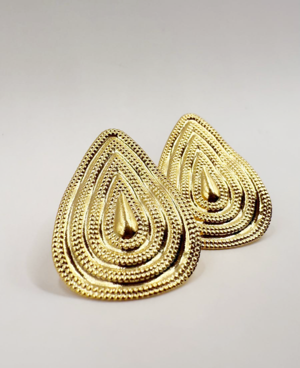 Luna Drip Gold