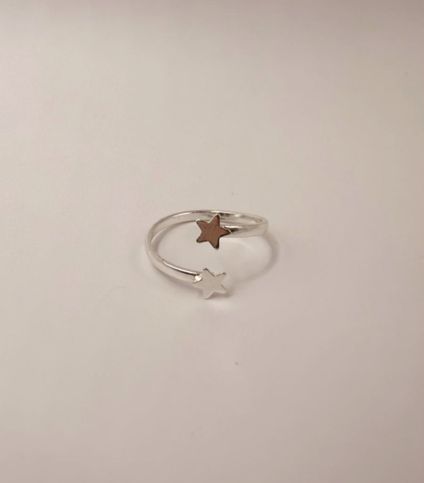 Starry Silver - Image 2
