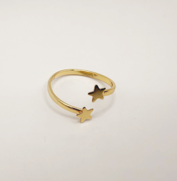 Golden Star