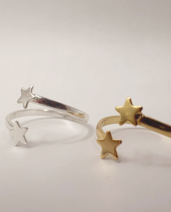 Golden Star - Image 2