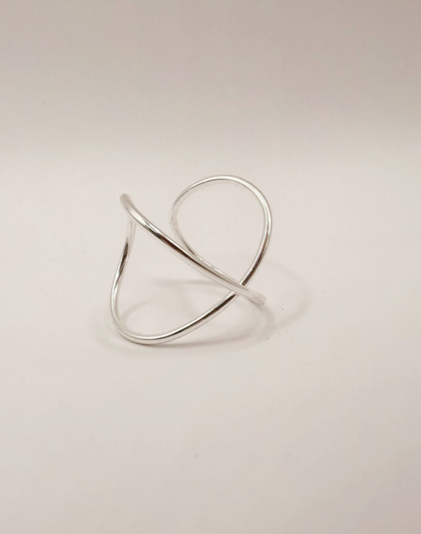 Silver Twist