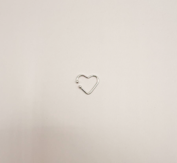Heartfelt Charm