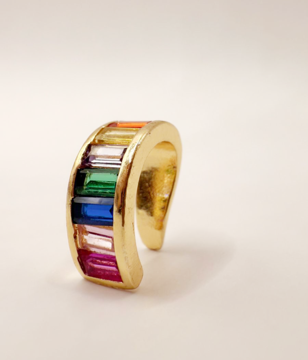 Golden Rainbow - Image 2