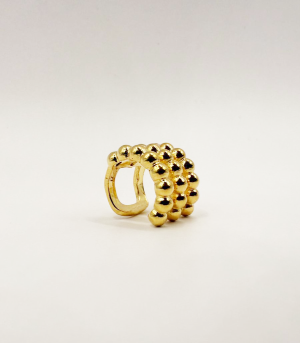 Golden Dots