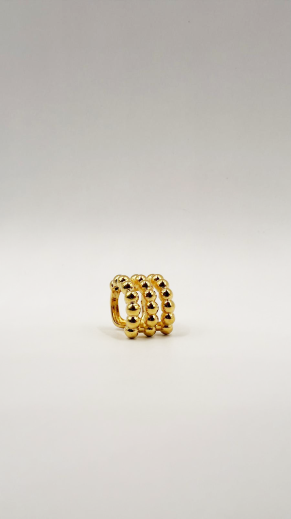 Golden Dots - Image 2